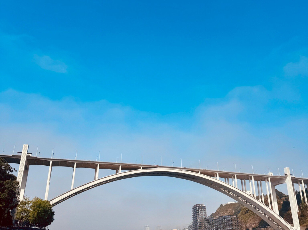 Atalaia Gold-波尔图必去景点