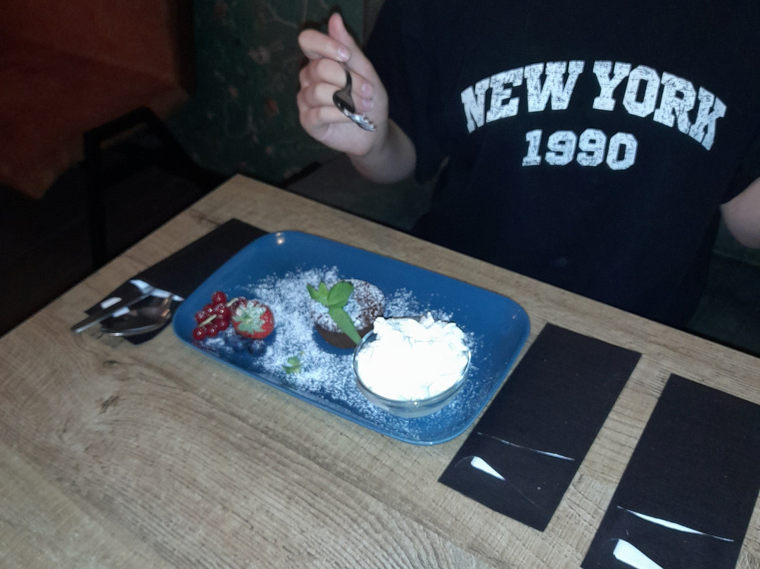 Fietscafé Cc Kaffee