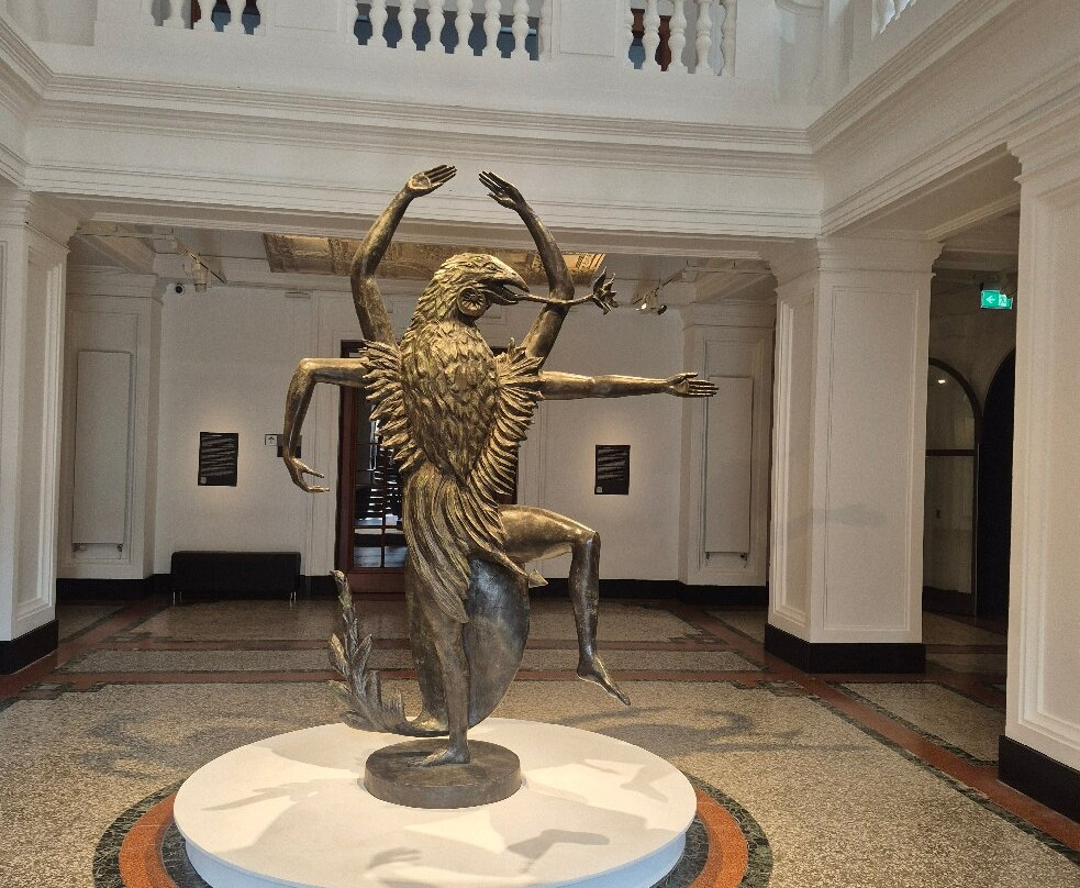 The Box-普利茅斯必去景点