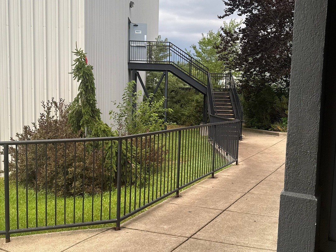 Six Flags Great America-格尼必去景点