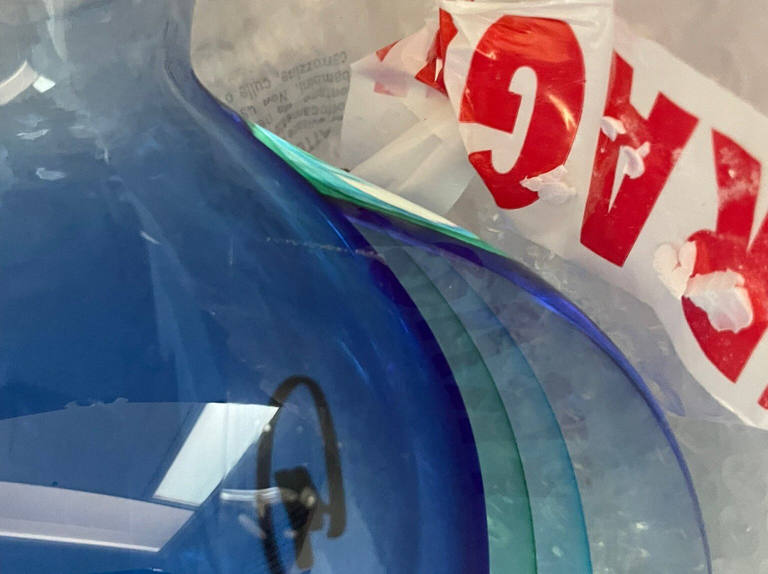 Vetreria Estevan Rossetto 1950-Murano必去景点