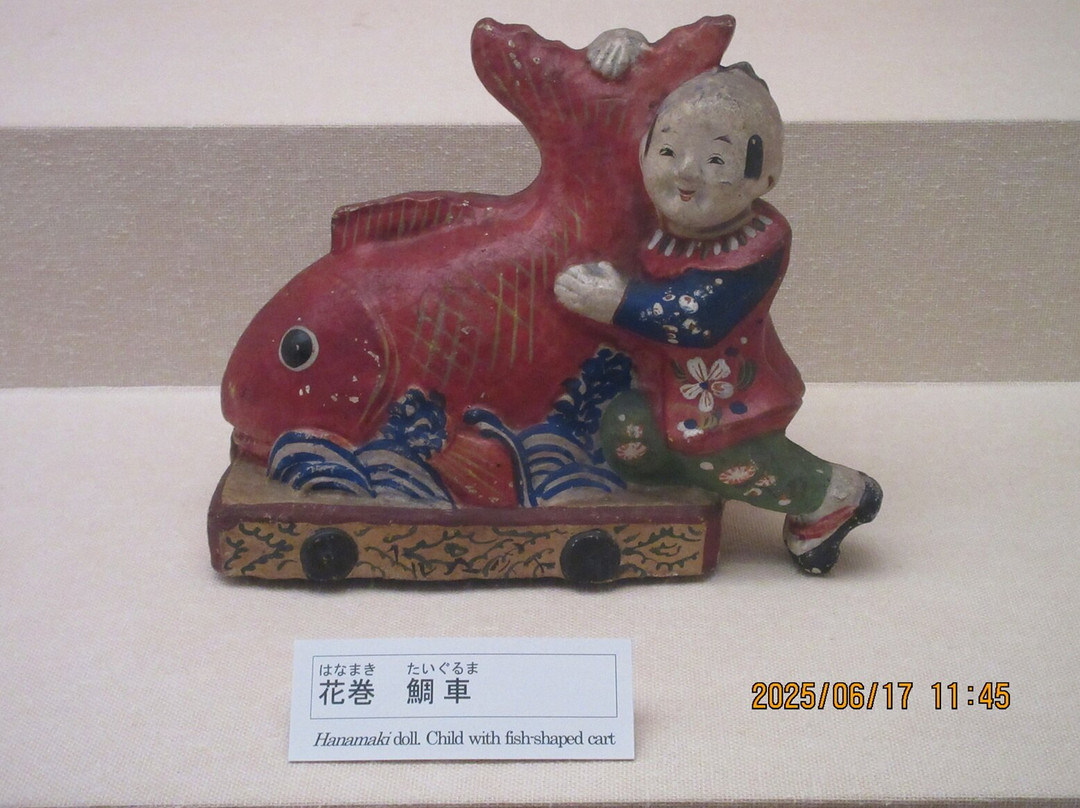 仙台市博物馆-仙台市必去景点