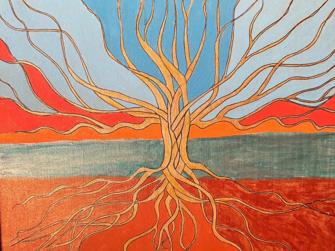 Ice House Artists Co-op-伯克利斯普林斯必去景点