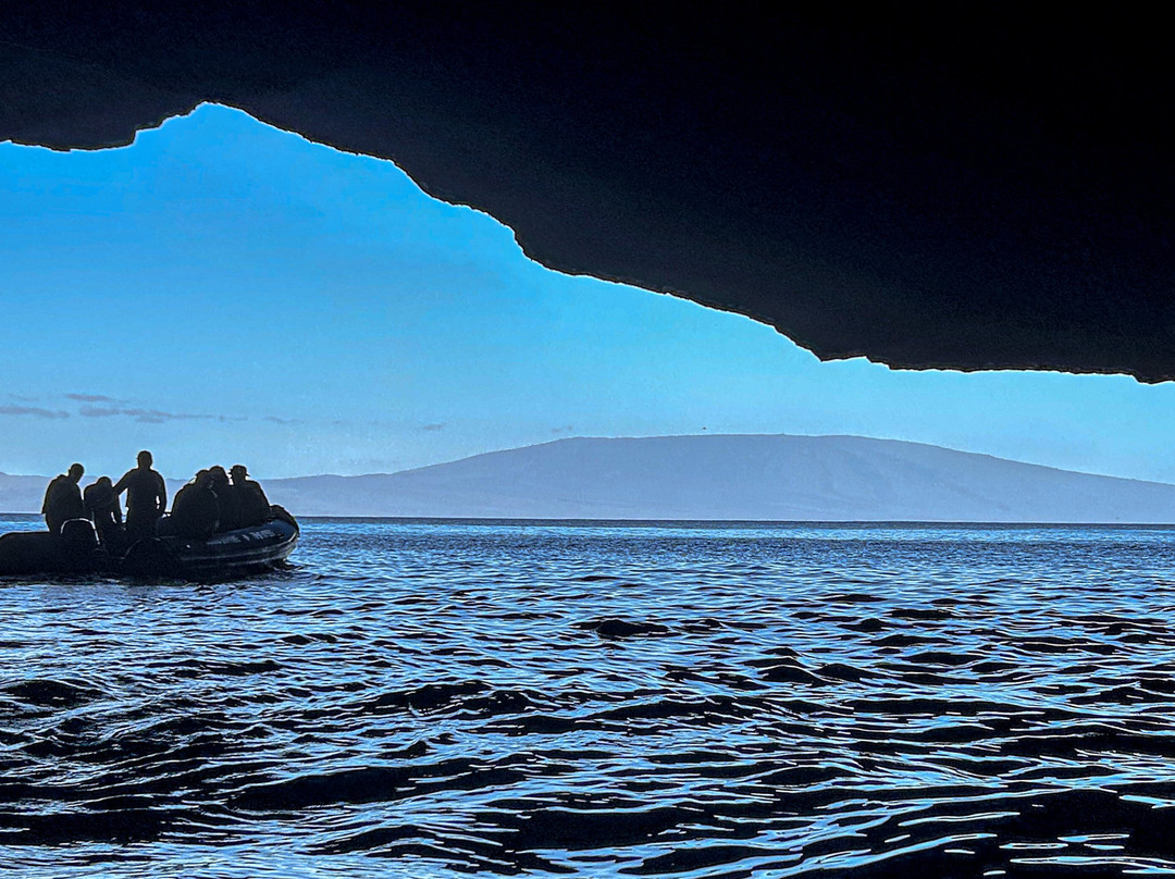 Galapagos Last Minutes-基多必去景点