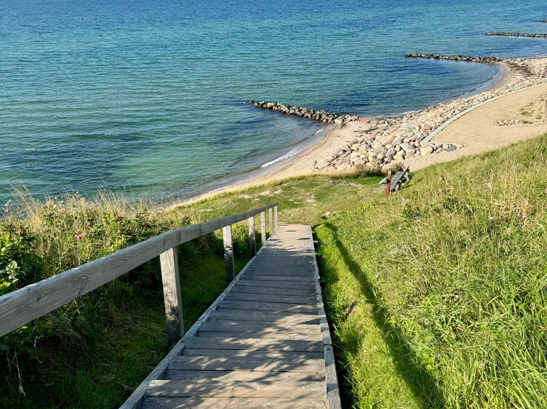 Helenekilde Badehotel主图