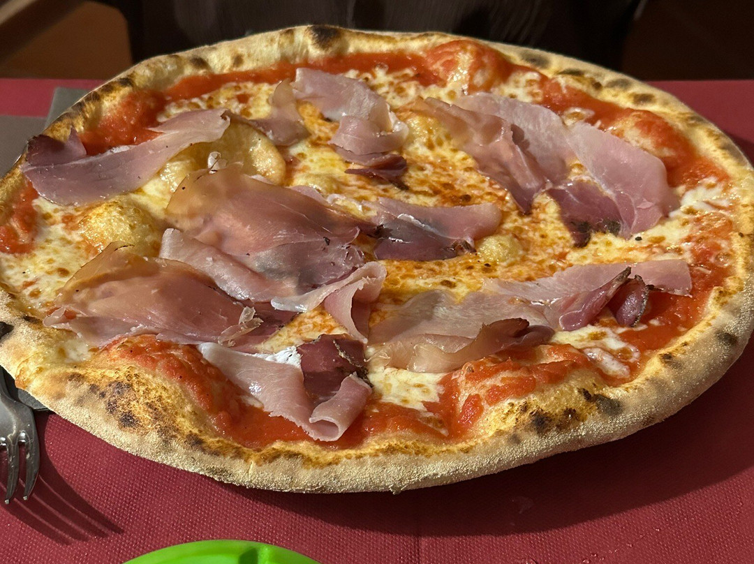 Pizzeria Pinocchio Località Cascioni Snc