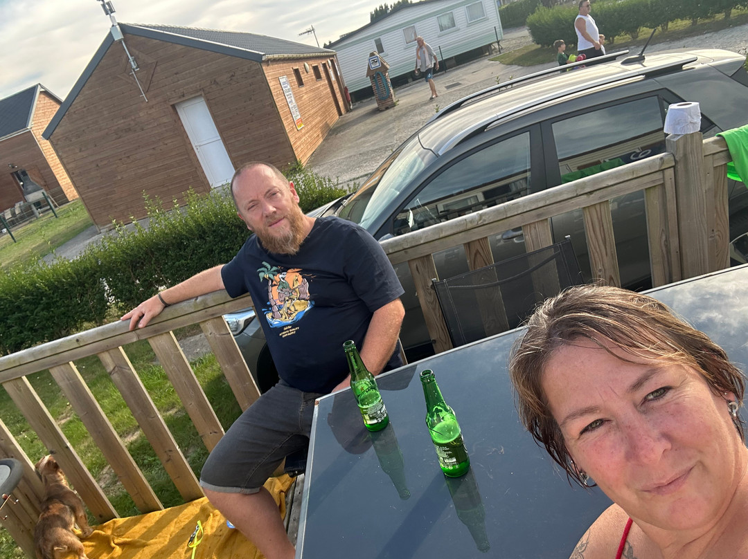Camping le Clos Savoye