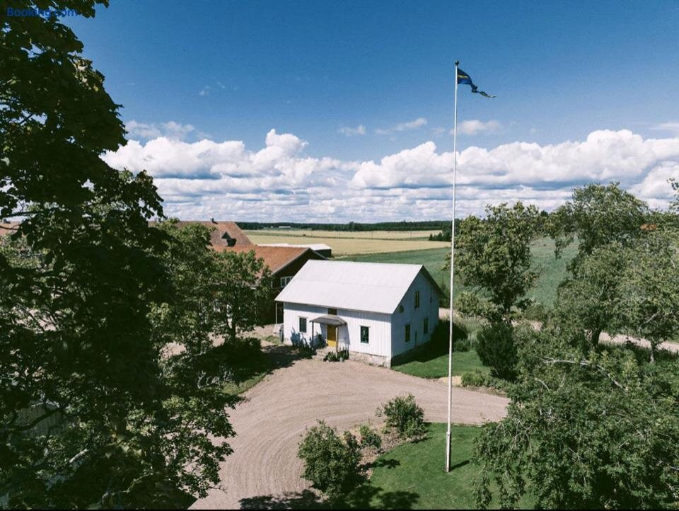Snällfäll Country Living