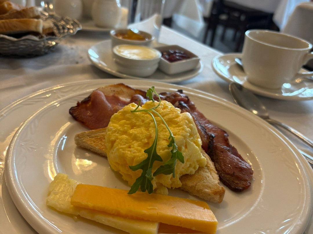 Kathleens Country House主图