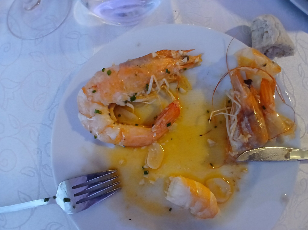 Restaurante Dom Fernando