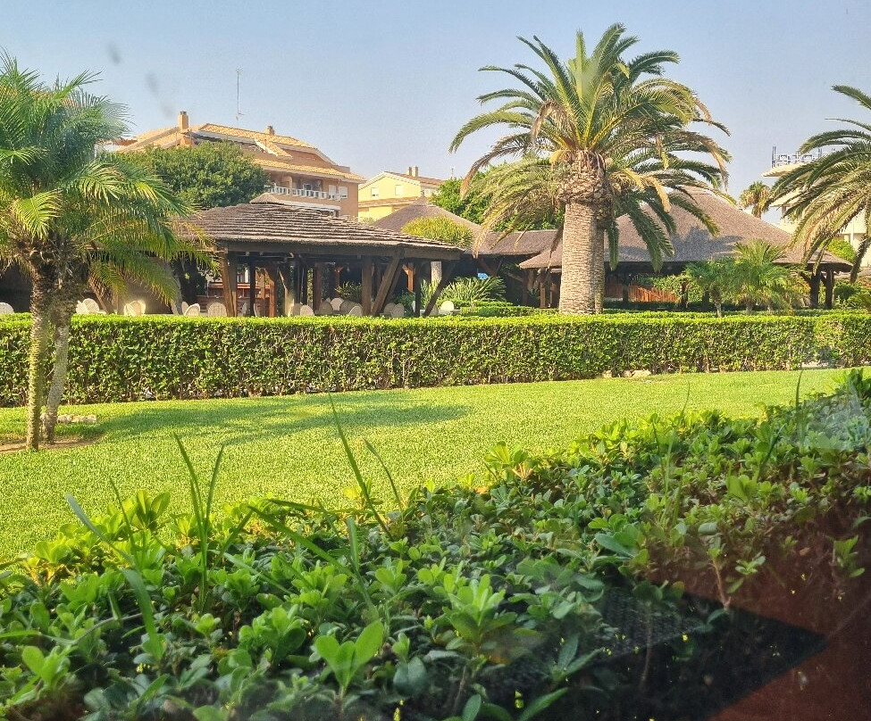 AGH卡内特酒店主图