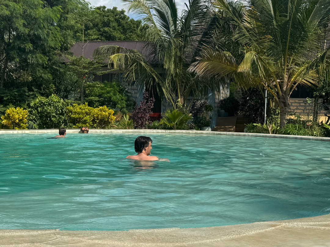 Matemwe Ocean View Villas主图