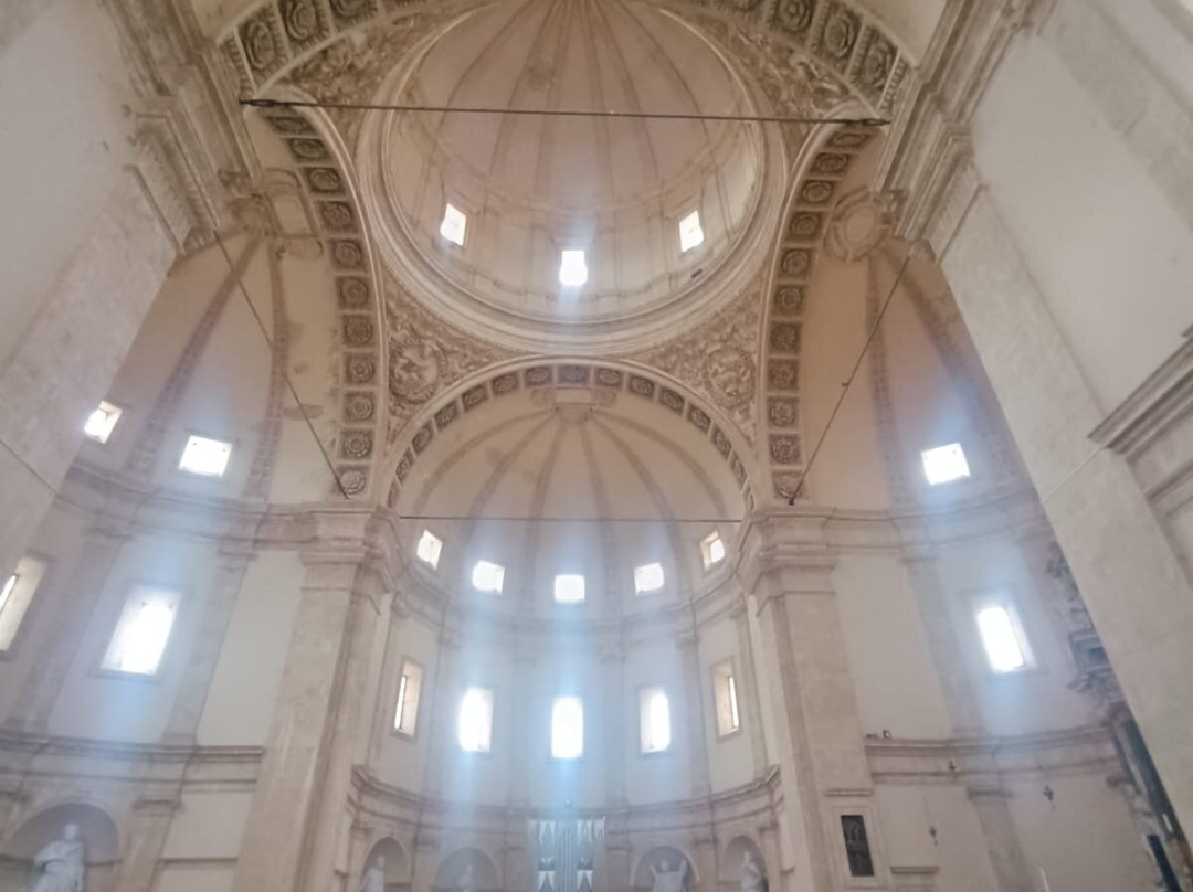 Tempio di Santa Maria della Consolazione-托迪必去景点