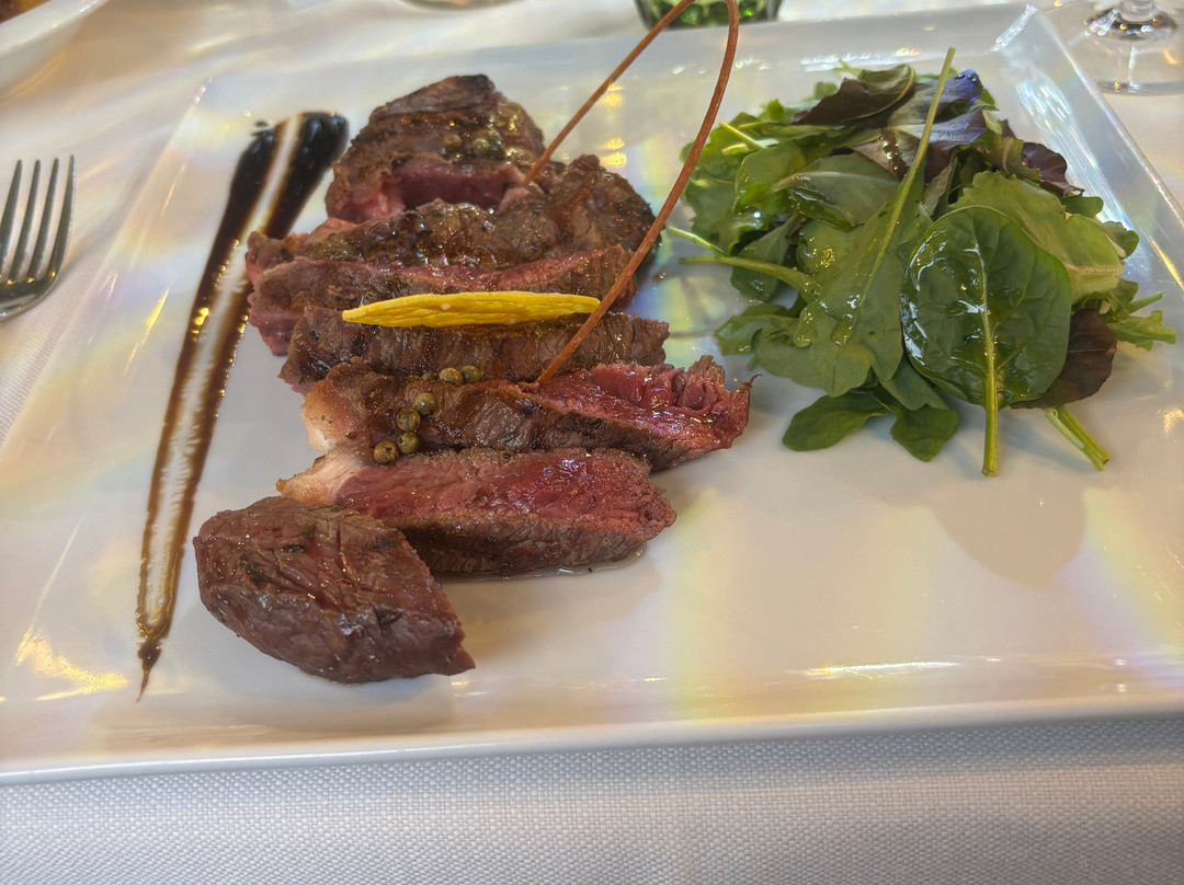Locanda dei Sette Limoni