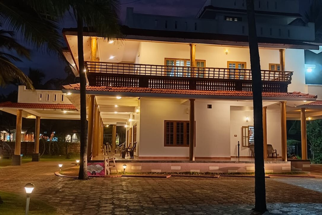 Kanaka Beach House主图