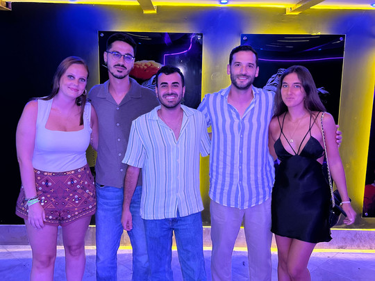 Tropicalia Disco-蓬塔卡纳必去景点