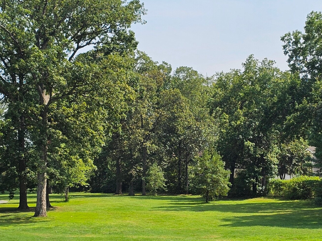 Fields at Renaissance Park-Essex必去景点