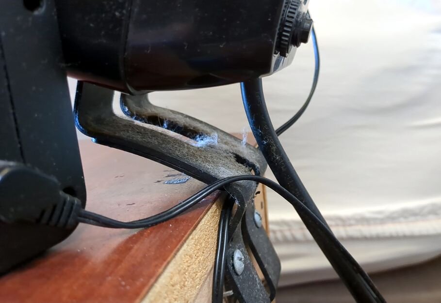 Hampton Inn & Suites Dayton-Airport-客卧