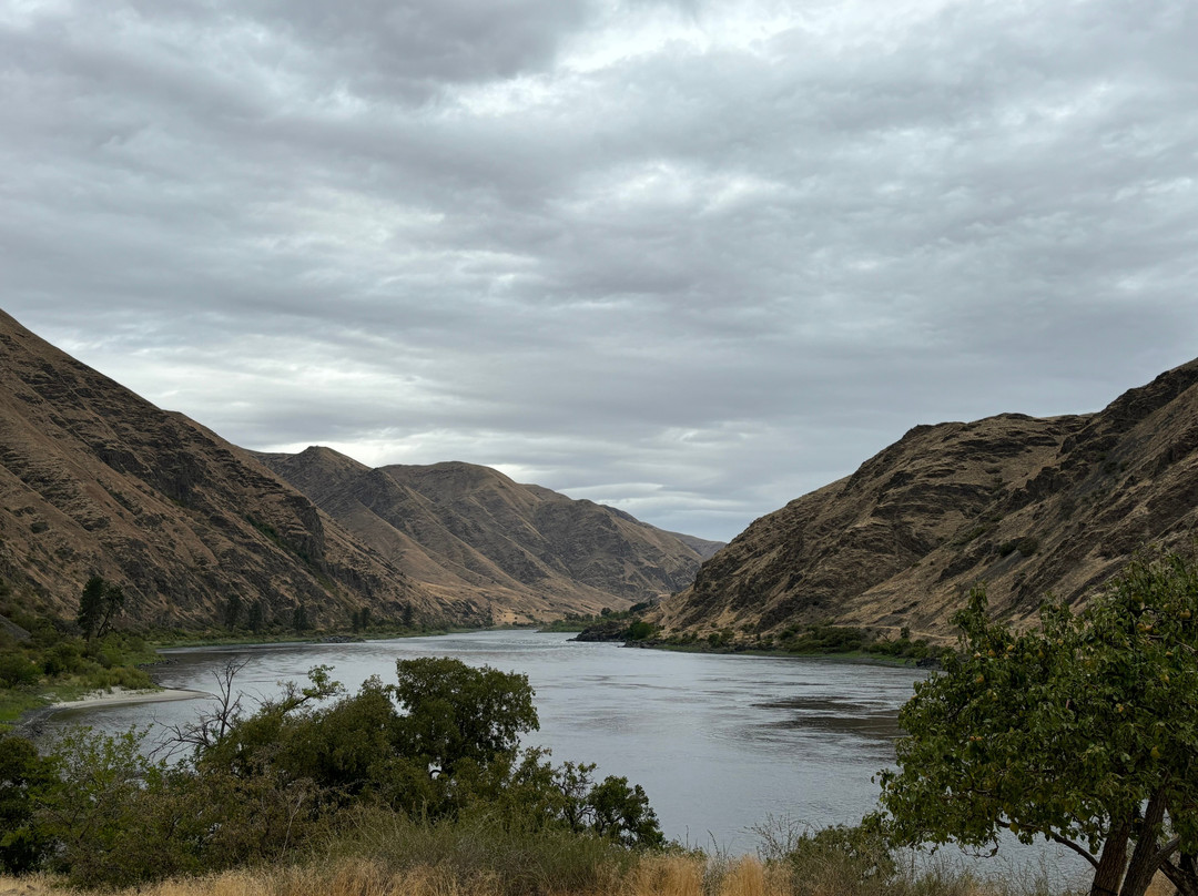 Snake Dancer Excursions-Clarkston必去景点