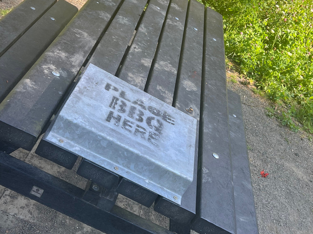 Beecraigs Country Park-林利斯戈必去景点
