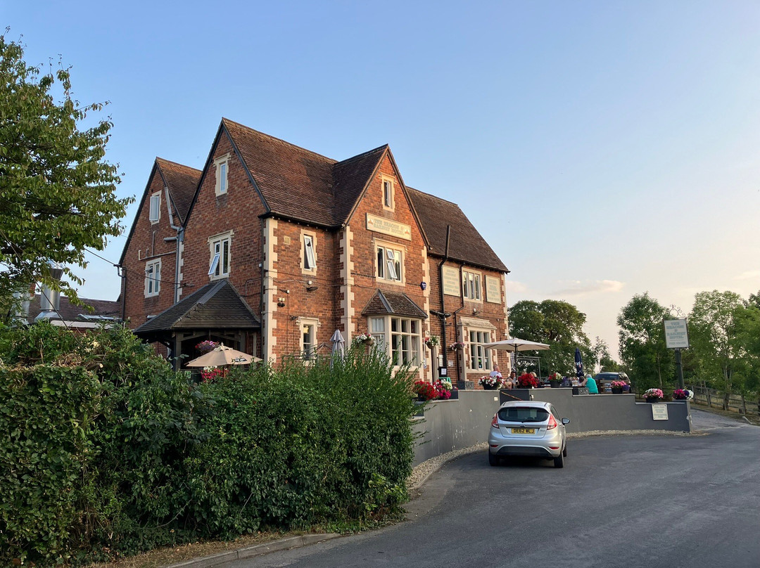 The Beacon Inn主图