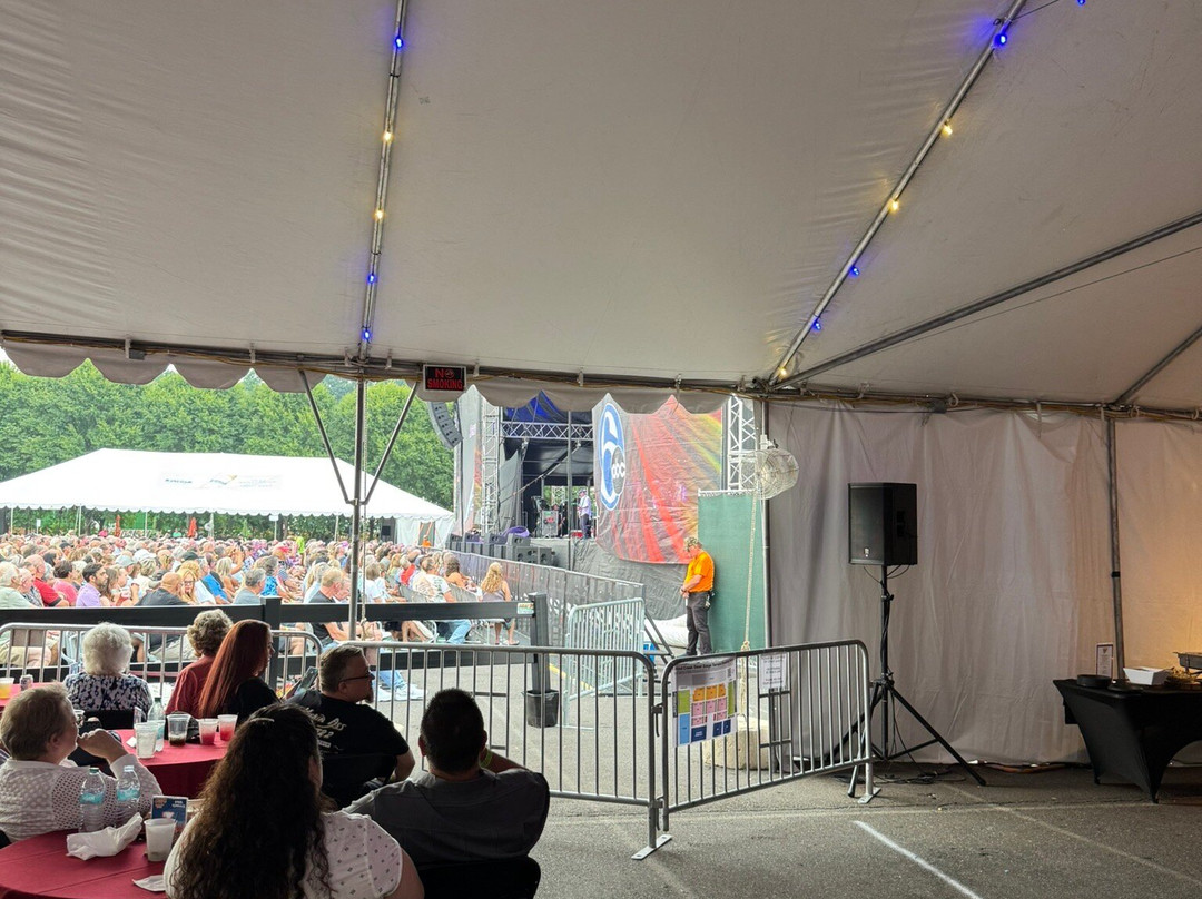 SteelStacks-伯利恒必去景点