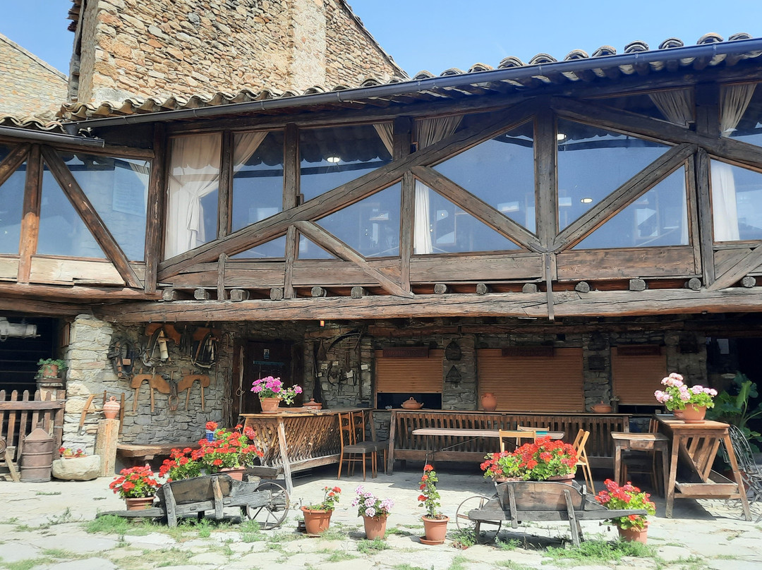 Museo La Era De Vicen-Roda de Isabena必去景点