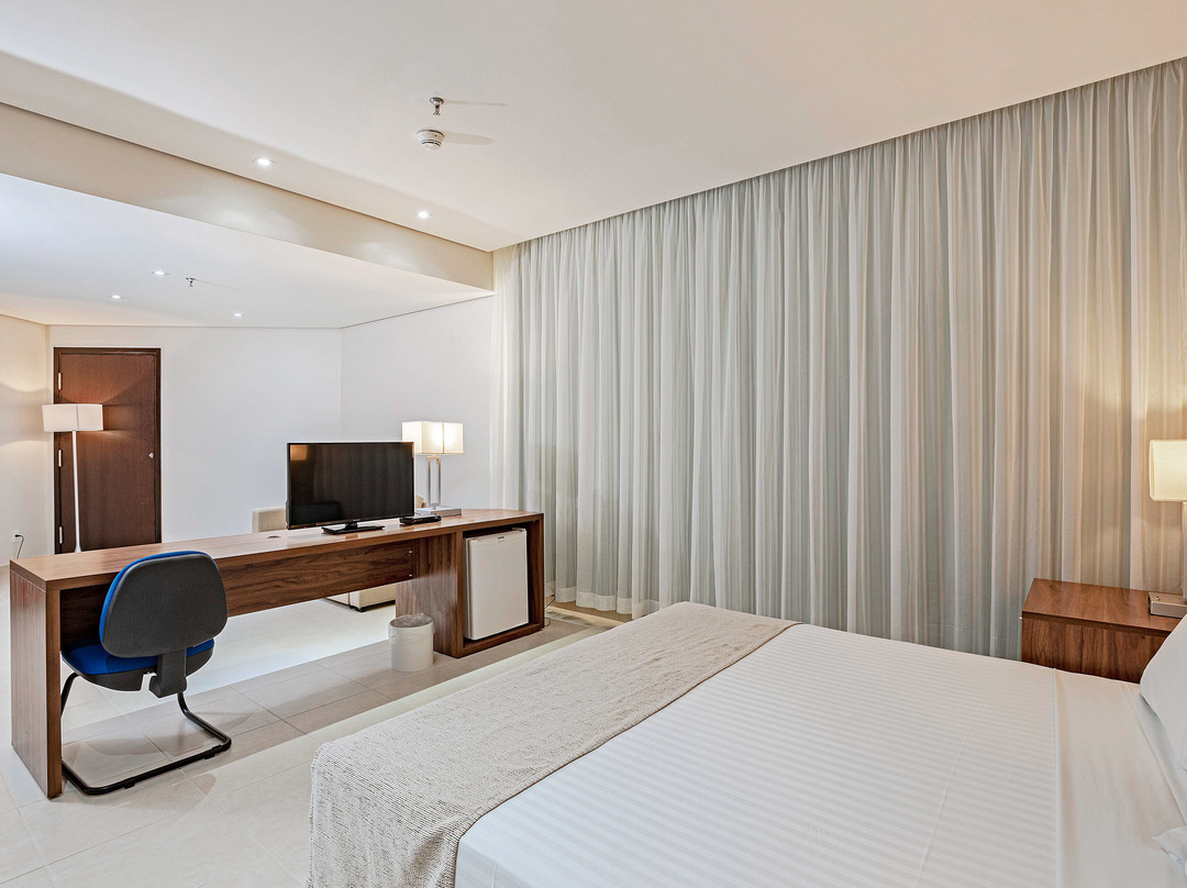 Slaviero Porto Velho主图