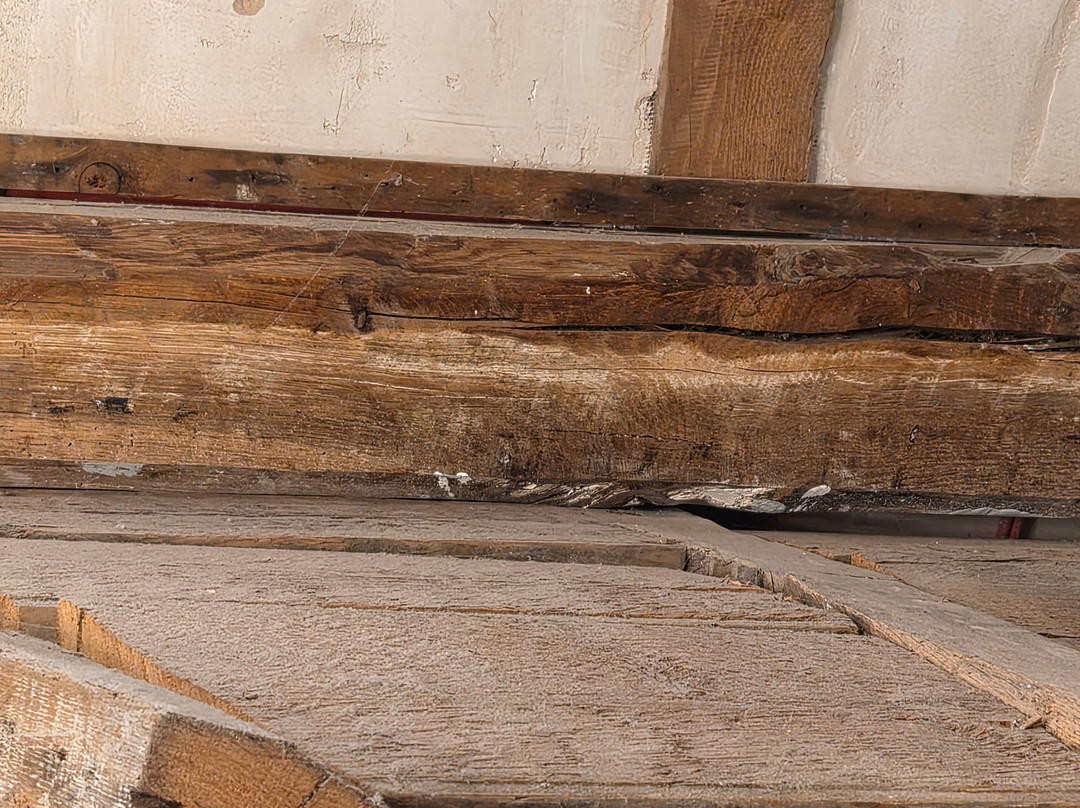 The Broad Leys Accommodation主图