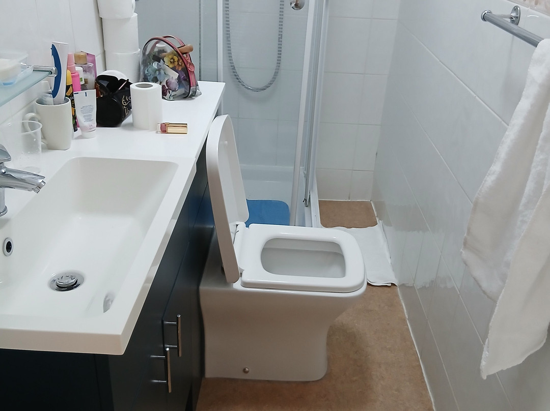 The New Ocean Hotel主图