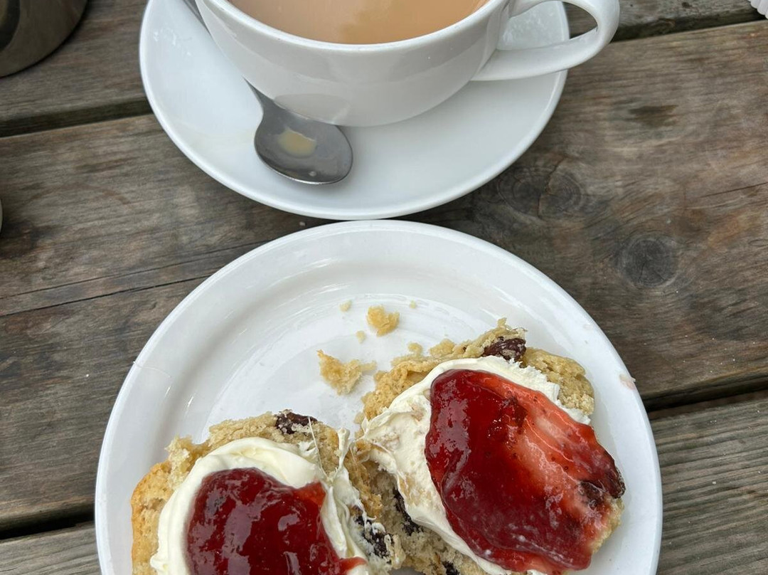 Otterton Mill-Otterton必去景点