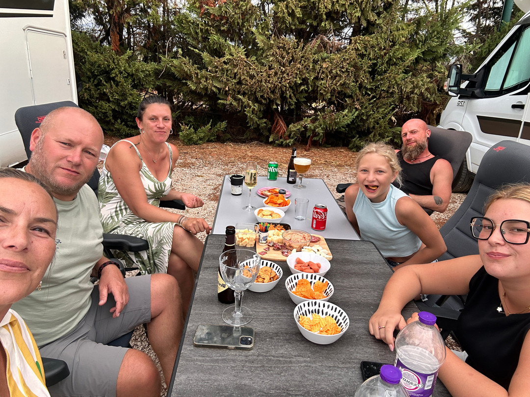 Domaine Terre De Mistral