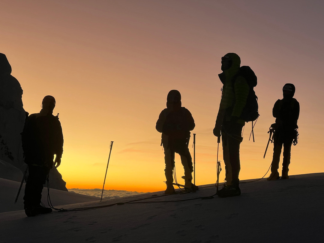 Top Adrenaline-瓦拉斯必去景点