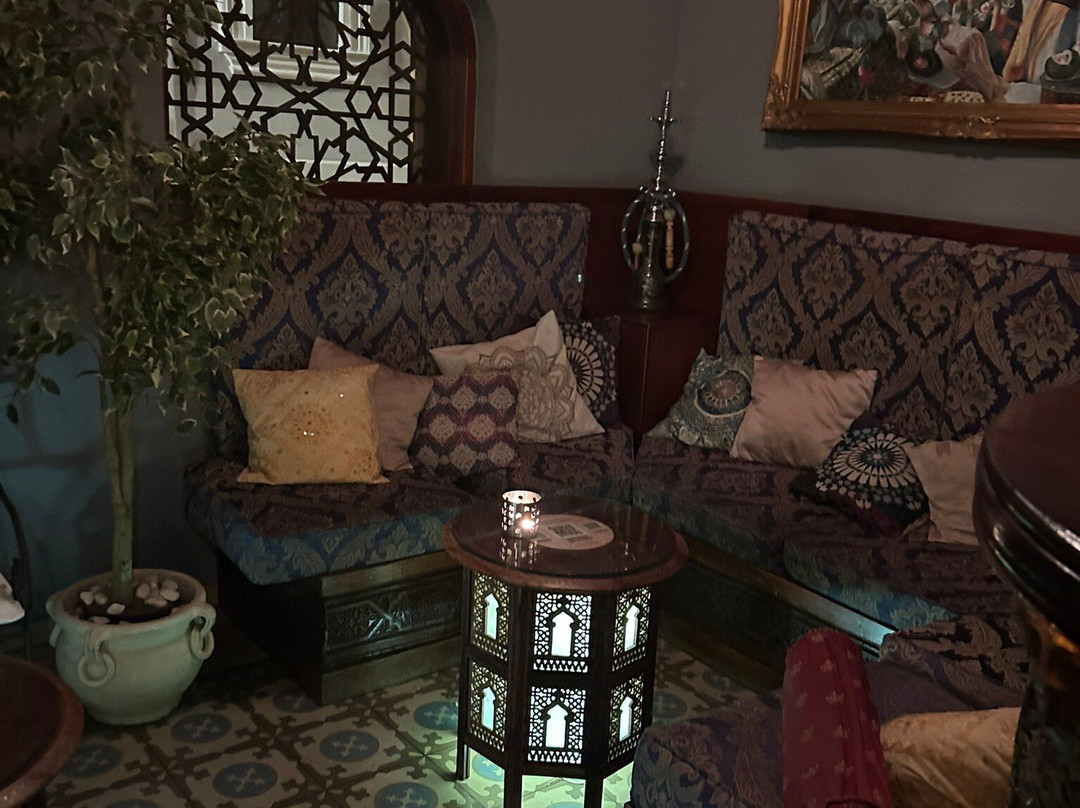 Rincón Nazarí-巴达霍斯省必去景点