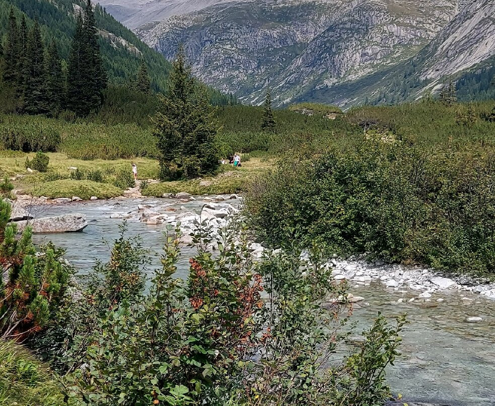 Val Di Fumo-Valdaone必去景点
