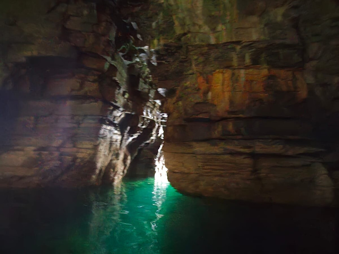 Caithness Seacoast Ltd-Wick必去景点