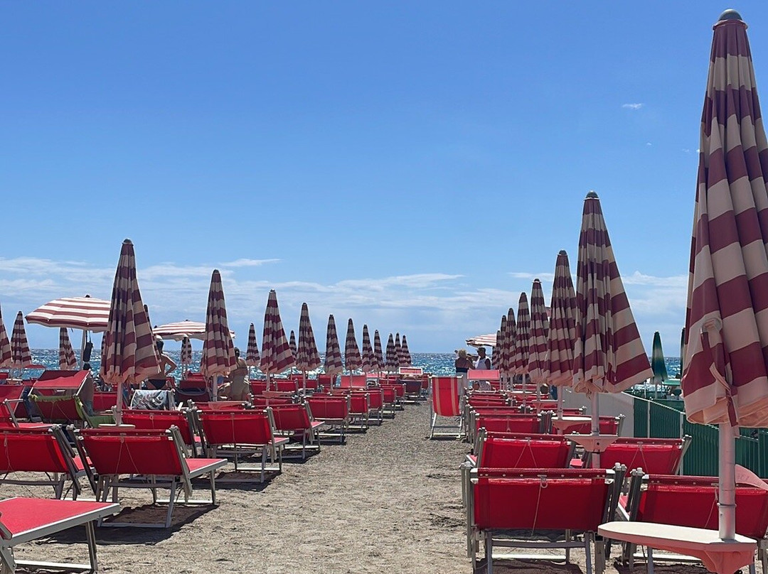 Bagni Mar Ligure-迪亚诺马里纳必去景点