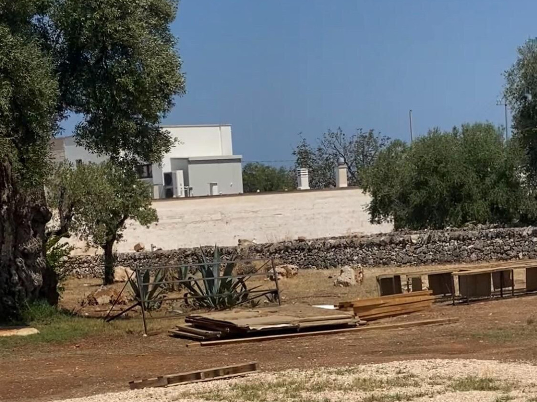 Masseria San Giovanni - Epoca Collection主图