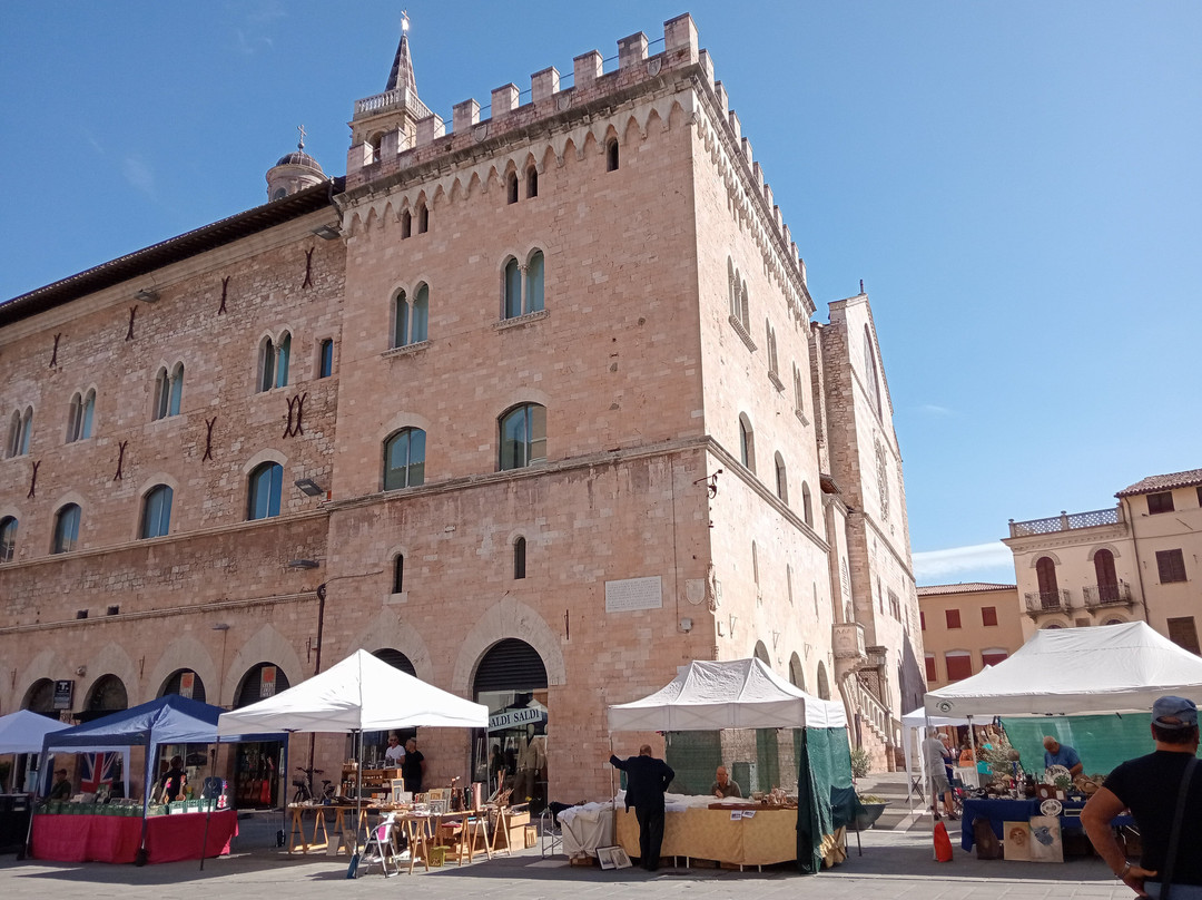 Museo Capitolare Diocesano e Cripta di San Feliciano-福利尼奥必去景点