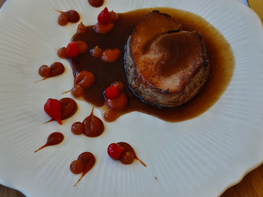 Le Petit Sainte Agathe