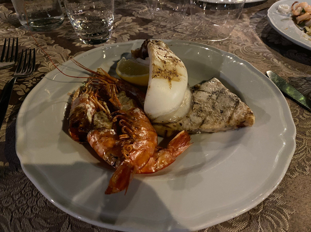 Masseria Stellato主图