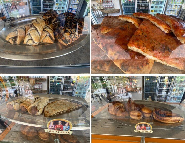 Casina Còpini Hotel主图