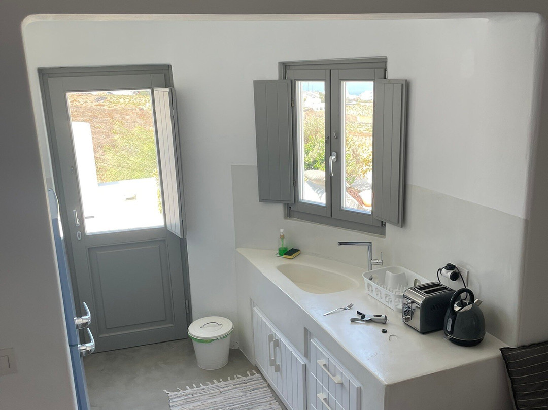 Sandy & Salty Villas主图