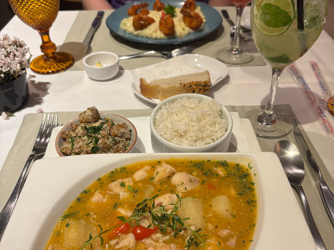 格兰奥达拉酒店主图