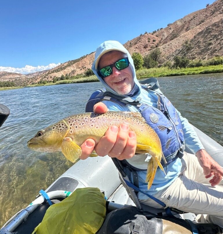 RIGS Fly Shop & Guide Service-Ridgway必去景点