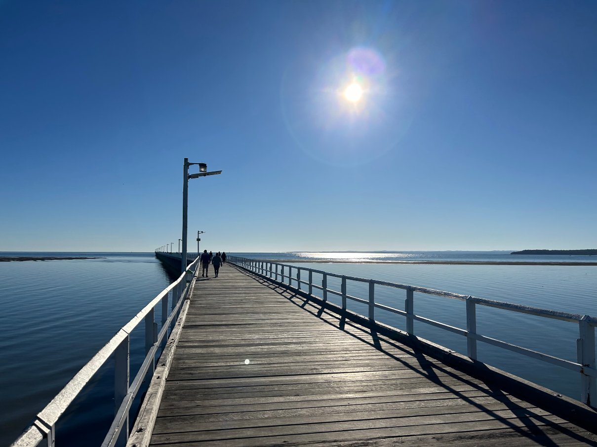 赫维湾田庄度假村-官方