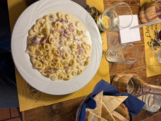 Osteria Dei Miracoli