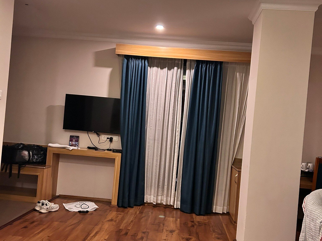 Yashshree Sikkim Blossom主图