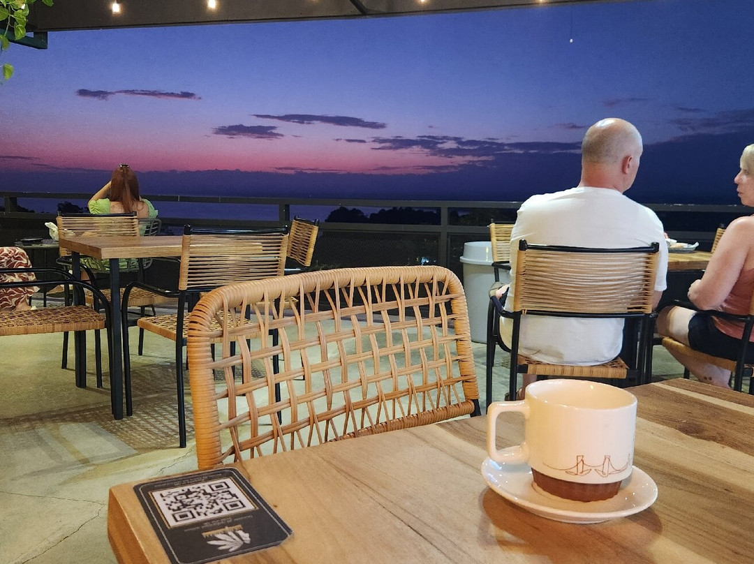 Mercadito Gastronómico Manuel Antonio-哥斯达黎加安东尼奥国家公园必去景点