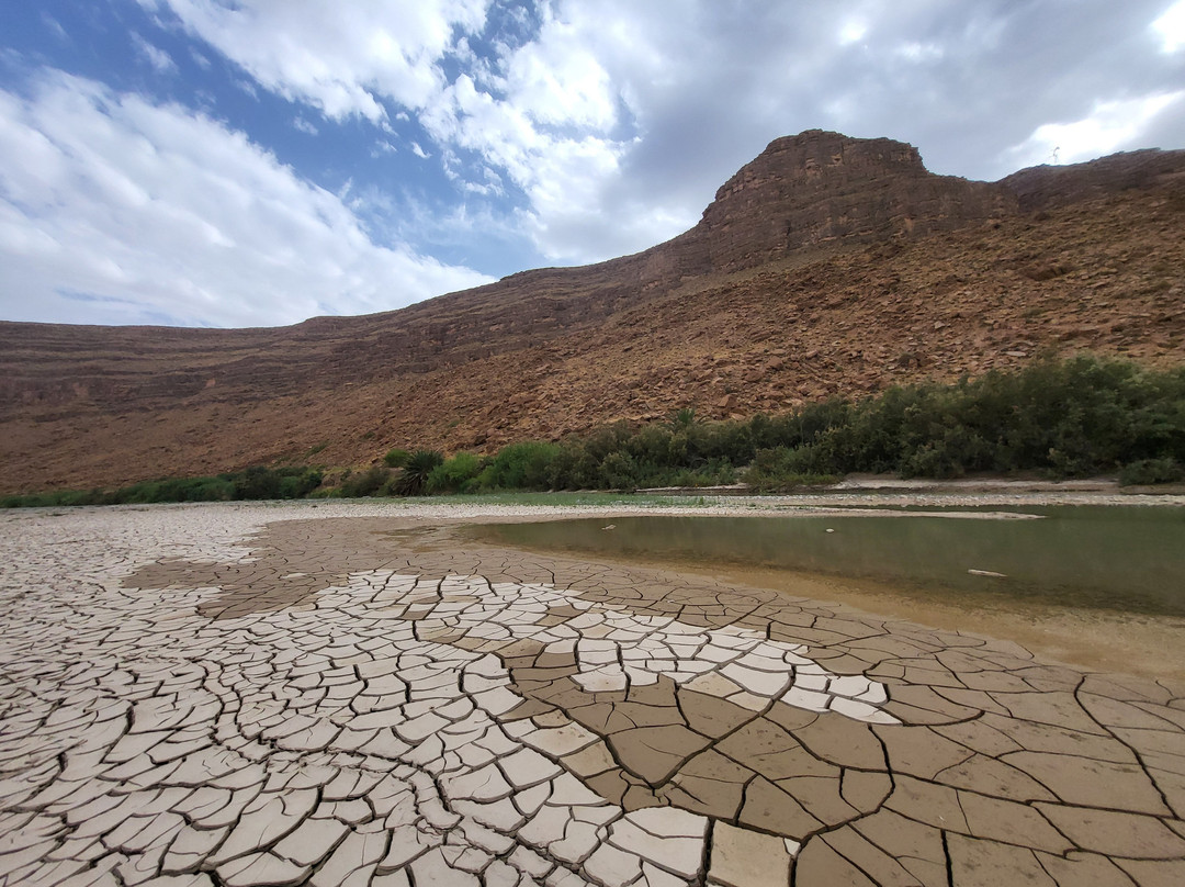 Kasbah Hotel Jurassique主图